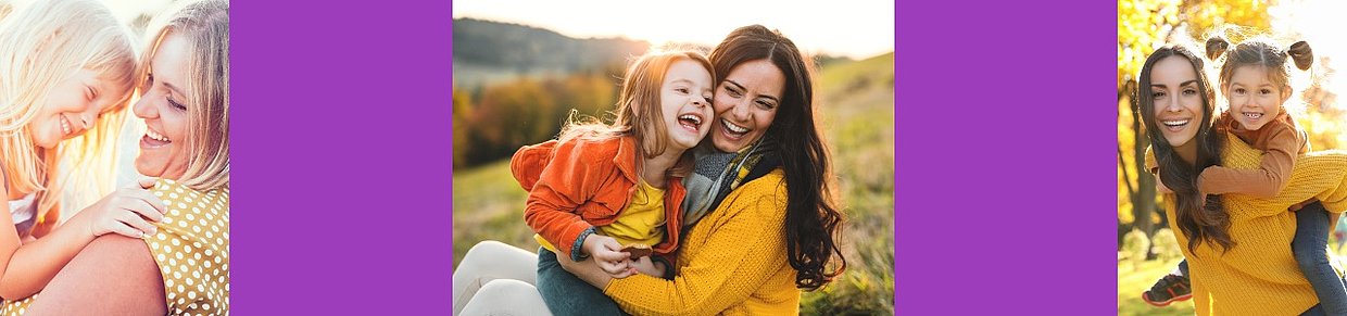 Header: Blasenentzündung beim Kind