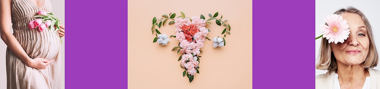 Header: ständige Blasenentzündung