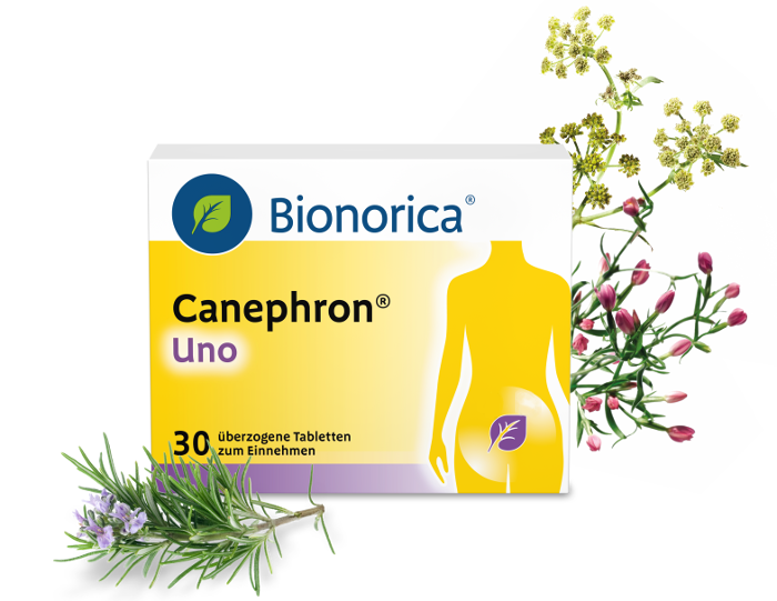 Canphron