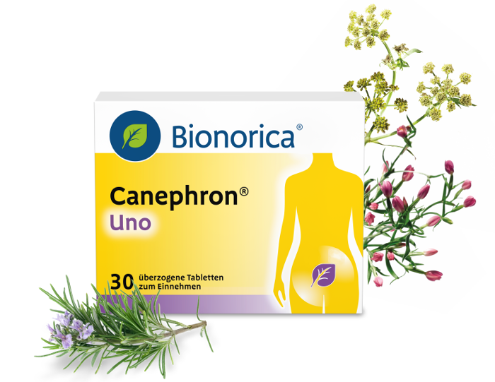 Canephron® Uno